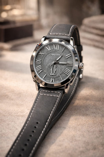 CARTIER