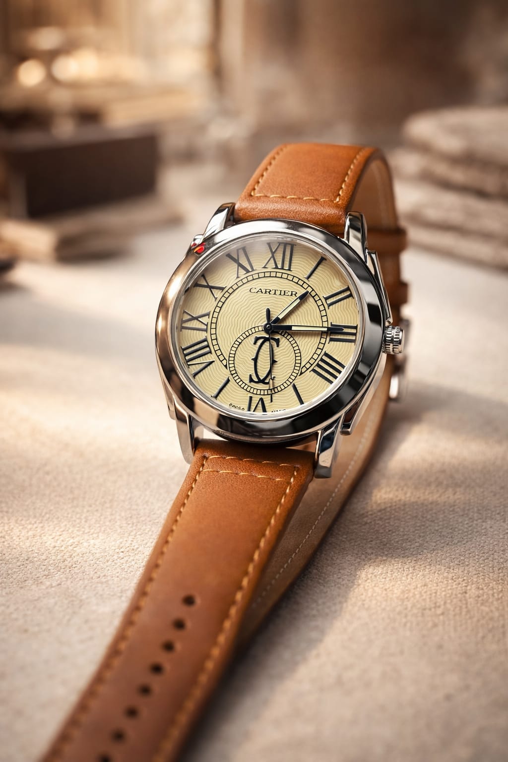 CARTIER