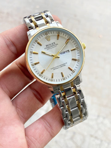 Rolex Oyster Perpetual Datejust