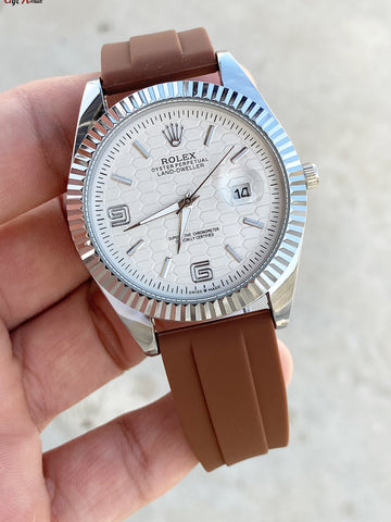 Rolex Land‑Dweller